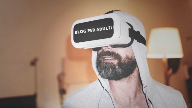 Realtà Virtuale VR
