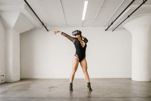 siti porno in realtà virtuale