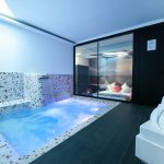 Hotel Loob idromassaggio
