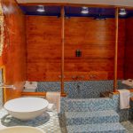 Hotel Pelirocco bagno