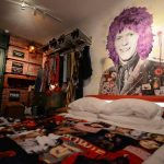 Hotel Pelirocco camera