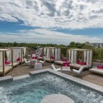 oz’inn hotel e spa piscina