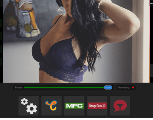 Streamster