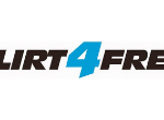 Flirt4free logo