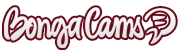 Logo di BongaCams, 5° nella classifica dei migliori siti di sex cam in diretta