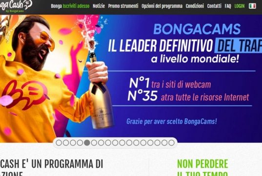 BongaCash : Recensione programma Affiliazione BongaCash Programma Affiliazione