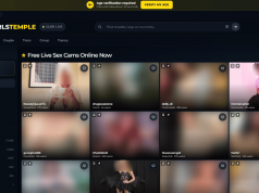 come fare un sito di webcam per adulti