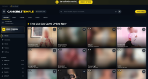 Come fare il tuo sito di Web Cam Sex per adulti nel 2026. come fare un sito di webcam per adulti