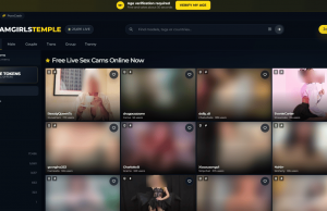 come fare un sito di webcam per adulti