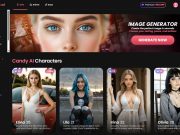 Candy.ai Recensione 2025: la verità sulla fidanzata AI che ti ascolta davvero candy.ai recensione, prezzi, opinioni