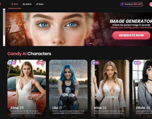 candy.ai recensione, prezzi, opinioni