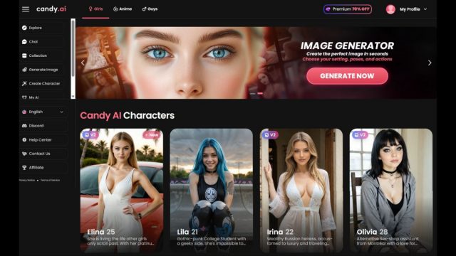 candy.ai recensione candy.ai recensione, prezzi, opinioni
