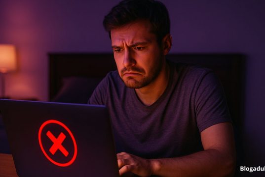 Verifica dell’età nei siti porno: come funziona, cosa rischi se non la metti