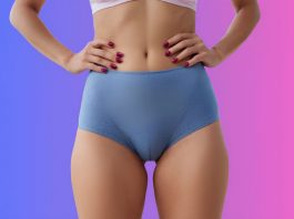 zoccolo di cammello camel toe