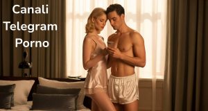 Canali Telegram Porno