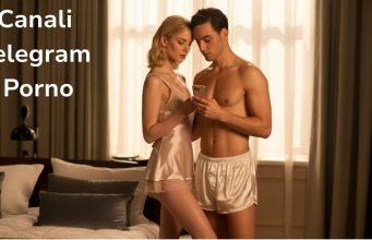 Canali Telegram Porno